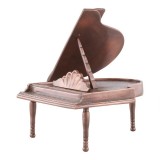 Moe's Home Collection Baby Grand Piano 