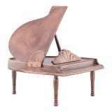 Moe's Home Collection Baby Grand Piano 