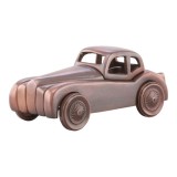 Moe's Home Collection Antique Coupe Car Sculpture