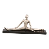 Moe's Home Collection Gymnast Statue 1