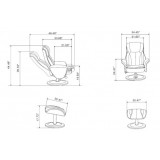 Dimensions and Details