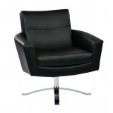 Nova Chair - Black