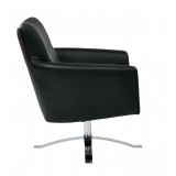 Nova Chair - Black