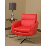 Nova Chair - Red