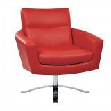 Nova Chair - Red