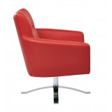 Nova Chair - Red