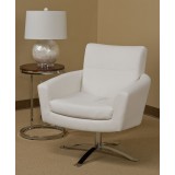Nova Chair - White