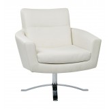 Nova Chair - White
