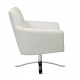 Nova Chair - White