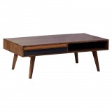 Moe's Home Collection Bliss Coffee Table -Silo Perspective