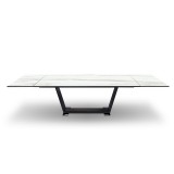 Bellini Modern Living Oblique Dining Table