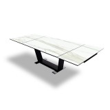 Bellini Modern Living Oblique Dining Table
