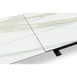 Bellini Modern Living Oblique Dining Table