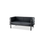 Whiteline Modern Living Angelina Indoor / Outdoor Set