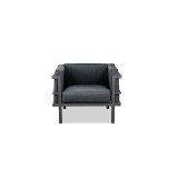 Whiteline Modern Living Angelina Indoor / Outdoor Set