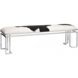 Appa Bench - Angled