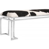 Appa Bench - Side