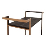 Manhattan Bar Cart - Top Cart