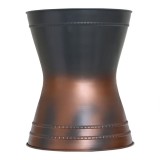 Moe's Home Collection Odin Side Table