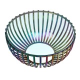 Prism Coffee Table Small - Top Angle