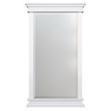 Nova Solo Portrait Mirror - Front Closer