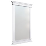 Nova Solo Portrait Mirror - Angled