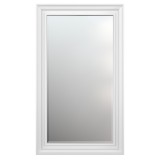 Nova Solo Mirror Profile - Front 