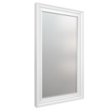 Nova Solo Mirror Profile - Side Angle