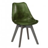 Pauline Chair In Green