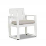 Sunset West Newport Dining Chair - Front
