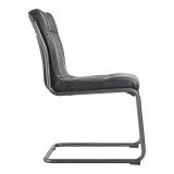 Moe's Home Collection Ansel Dining Chair - Set of 2