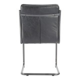 Moe's Home Collection Ansel Dining Chair - Set of 2