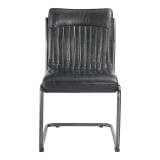 Moe's Home Collection Ansel Dining Chair - Set of 2