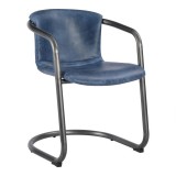 Moe's Home Collection Freeman Dining Chair - Set of 2 - Perspective