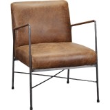 Moe's Home Collection Dagwood Arm Chair - Perspective