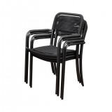 Atlantic Oosterdam Chair - Stacked