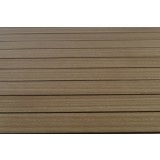 Atlantic Oosterdam Table - Wood finish