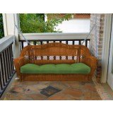 Tortuga Portside Porch Swing 
