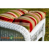 Tortuga Outdoor Portside Coastal White - EastBay Pompeii
