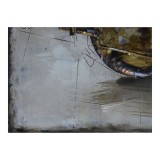 Moe's Home Collection Route 66 Wall Decor