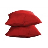 Canvas Jockey Red 