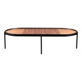 Moe's Home Collection Laguna Coffee Table