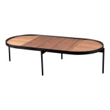 Moe's Home Collection Laguna Coffee Table