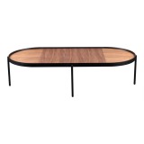 Moe's Home Collection Laguna Coffee Table