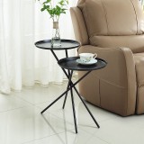 Bellini Modern Living Python End Table