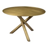 Sonoma Dining Table - Top Angled