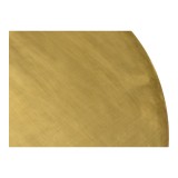 Sonoma Dining Table - Table Top Detail