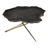 Sheridan Coffee Table - Top Angled