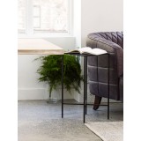 Baltimore Accent Table - Lifestyle