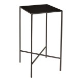Baltimore Accent Table - Angled